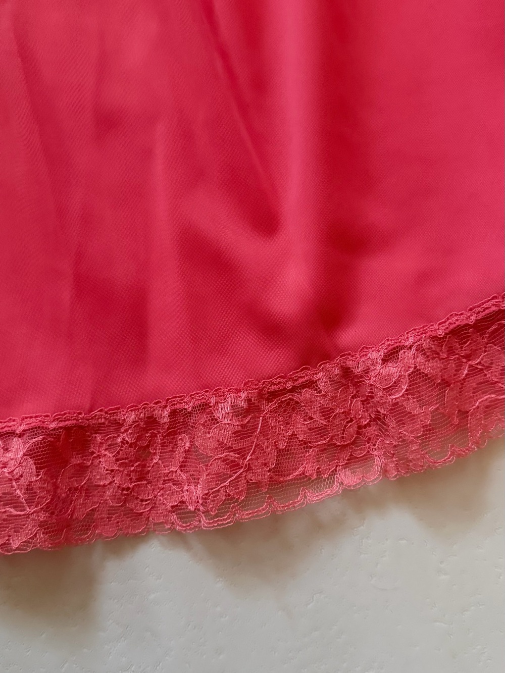 Vintage Nightgown - Picture 3 of 12